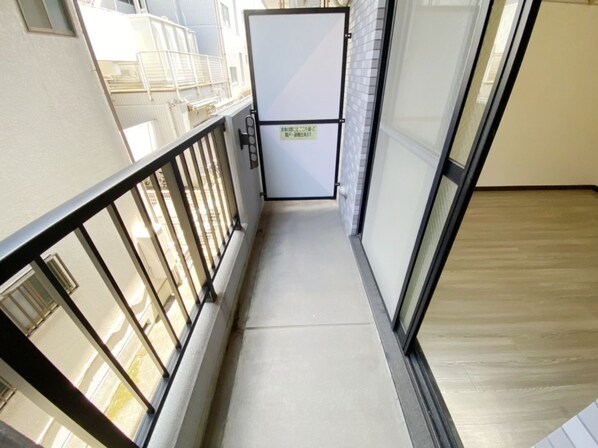 EXCELCOURT124-Bの物件内観写真